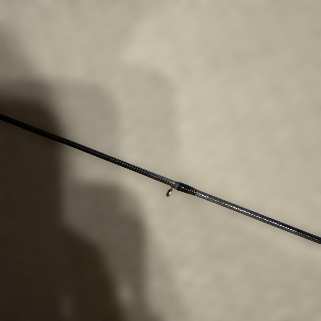 アブガルシア　クロスフィールド　XRFS-702L