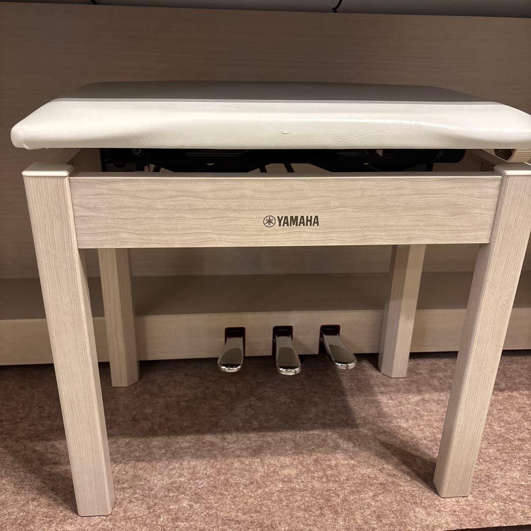 2022年製 YAMAHA CLP-745WA クラビノーバ