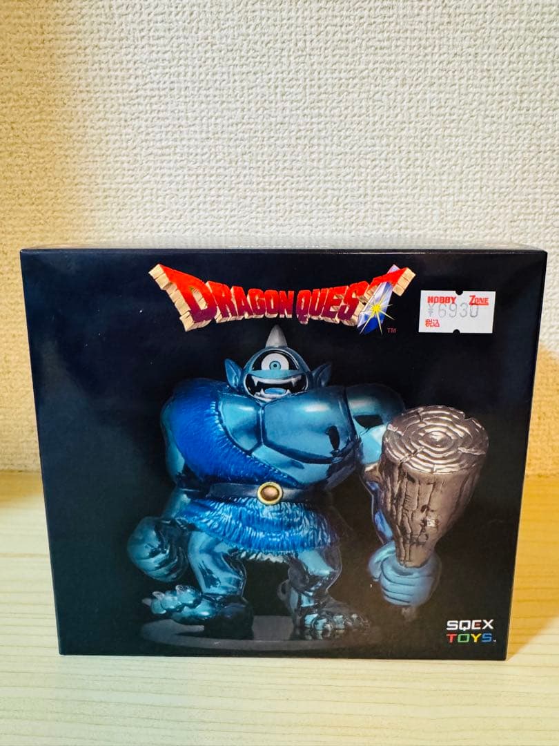 ドラゴンクエストメタリックモンスターズギャラリー ドラゴンクエストモンスターズ３
