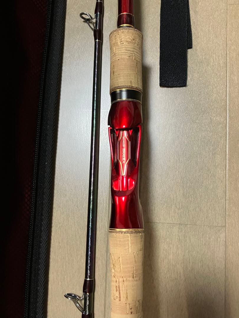 ア*ー様 ワールドシャウラ　1754 中古品
