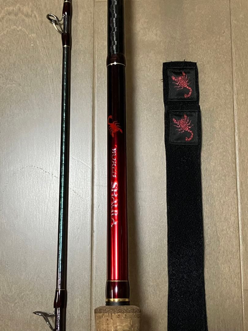 ア*ー様 ワールドシャウラ　1754 中古品