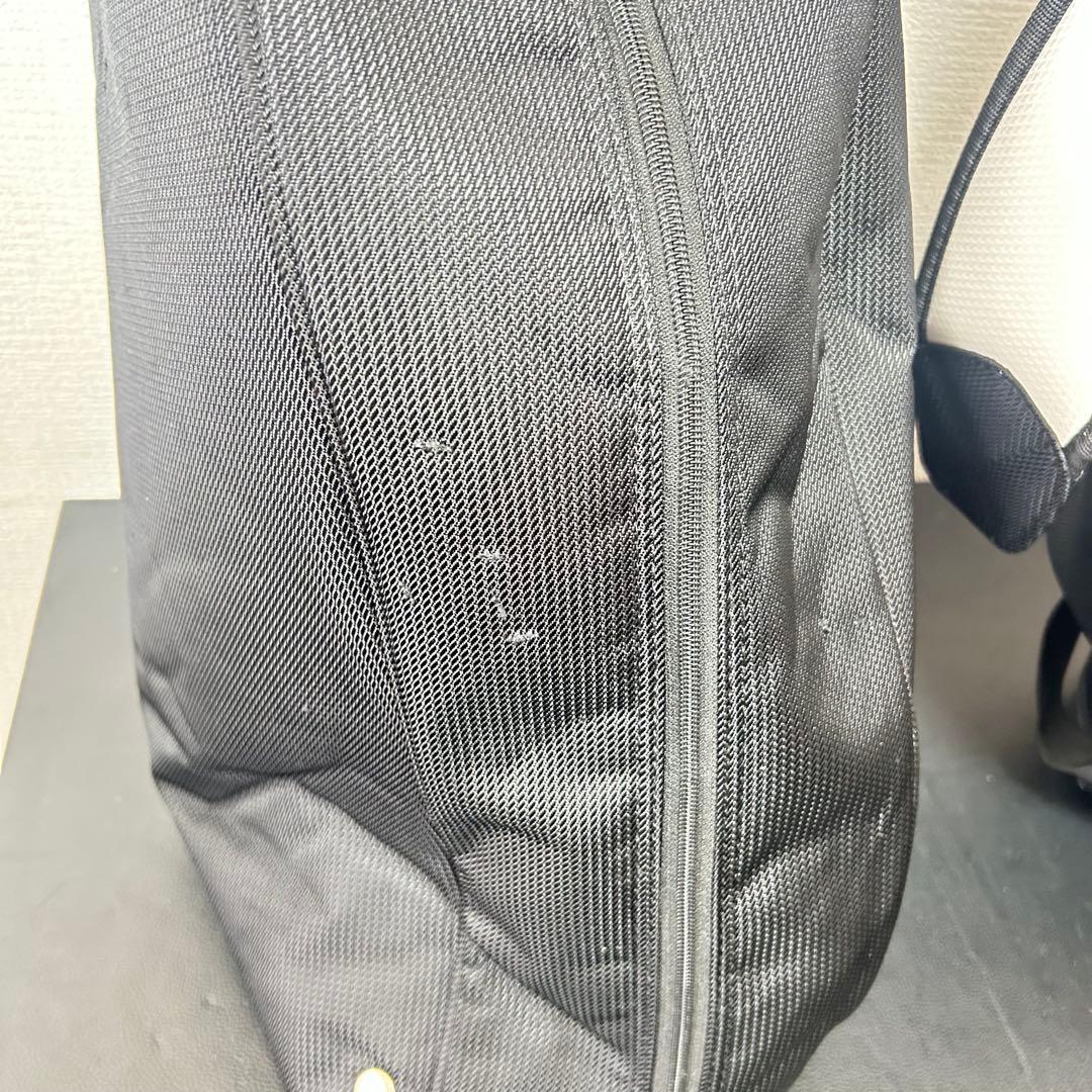 SRIXON スリクソン キャディバッグ 9型 ホワイト×ブラック×レッド