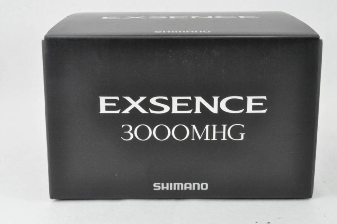【新品】シマノ 25 エクスセンス 3000MHG
