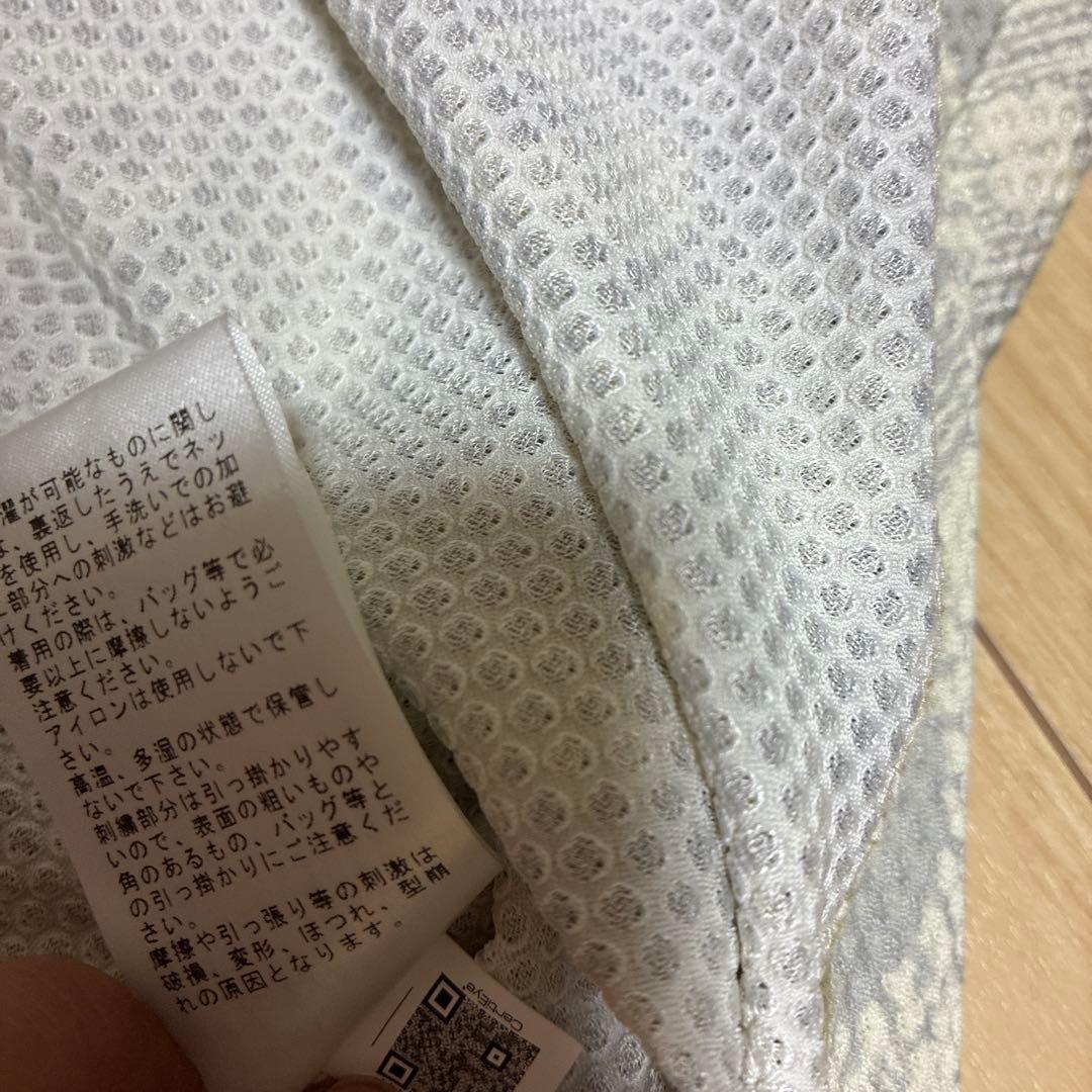 キムタク着用モデル⭐︎mark&rona シャツ　48サイズ　美品