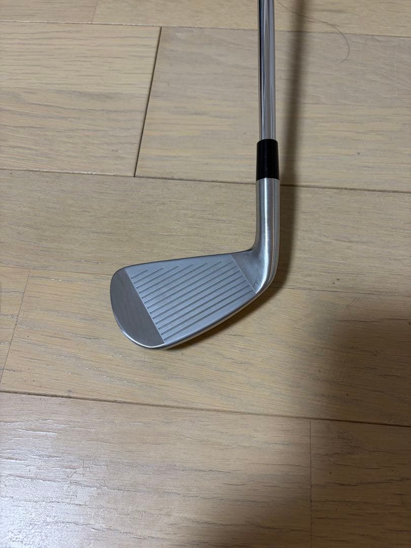 【美品】テーラーメイド P790 2025 4i