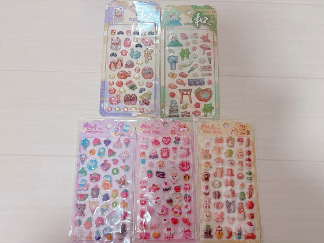 シール　まとめ売り　ディズニー　クレヨンしんちゃん　スヌーピー