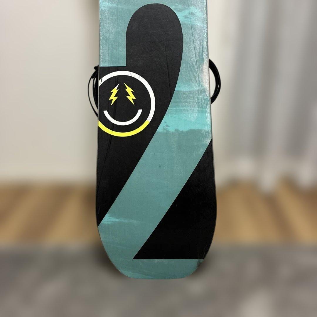 K2 WWW スノーボード 148cm