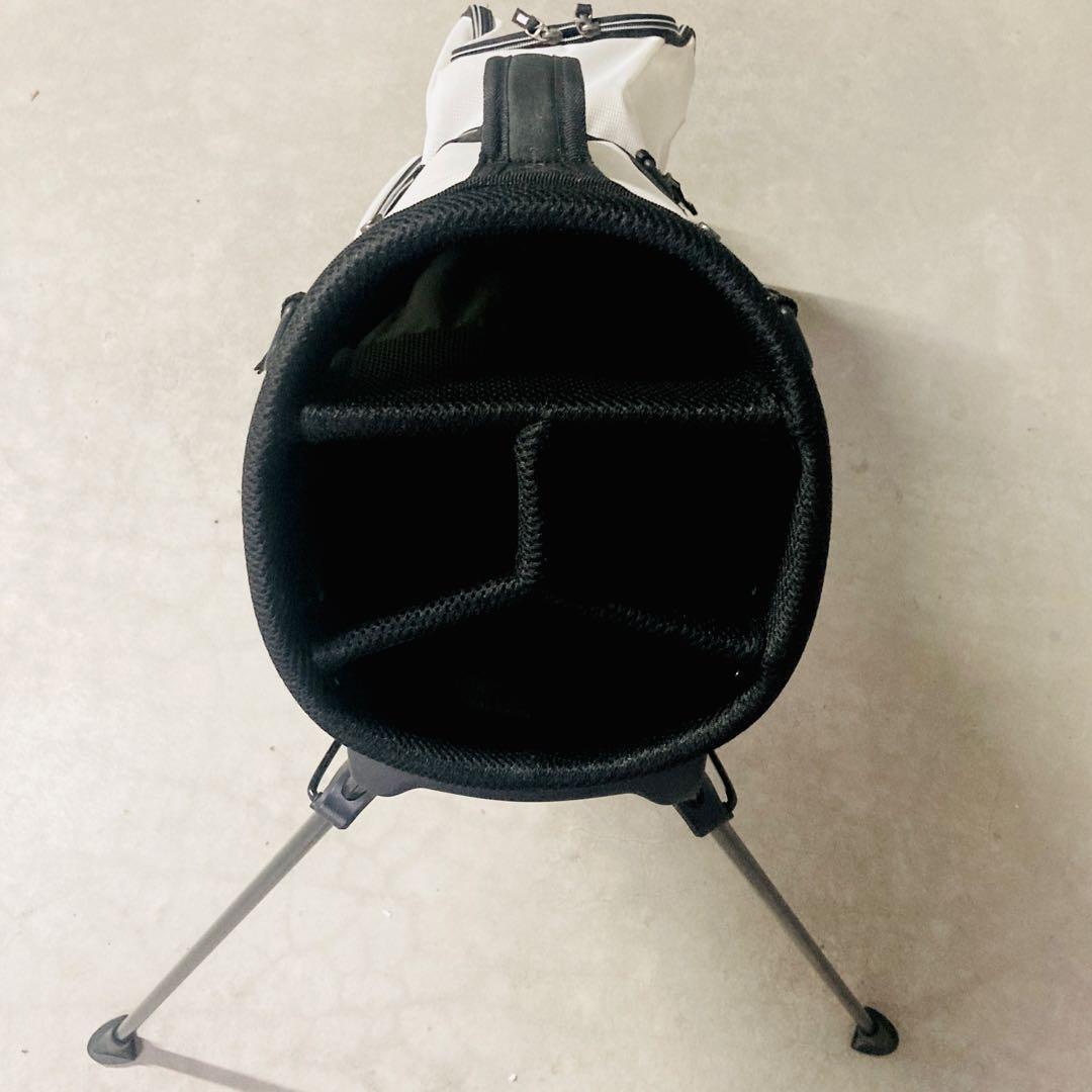 （廃盤・未使用・日本未発売・USAモデル）TaylorMade スタンドバッグ