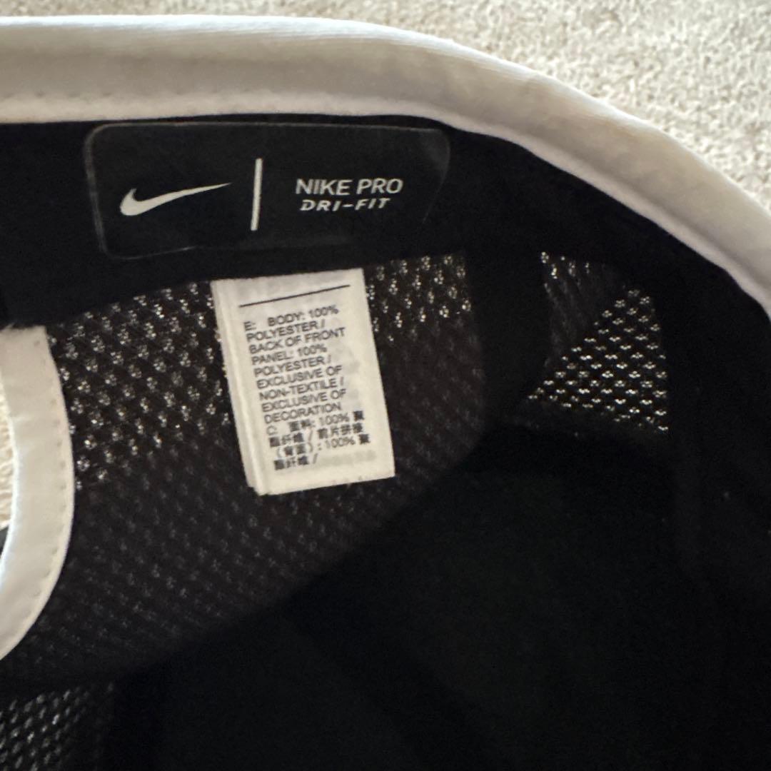 NIKEトレイルキャップ