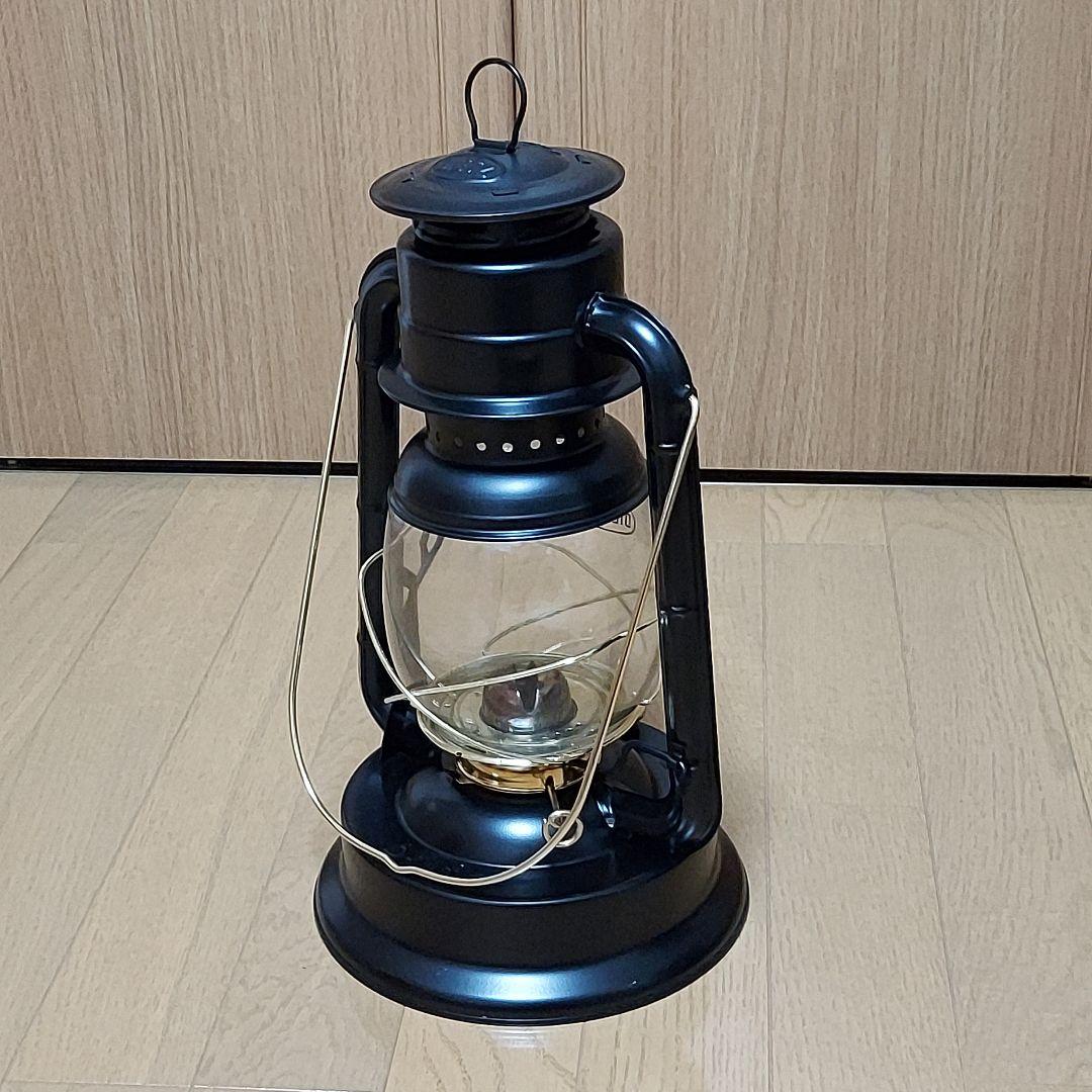 DIETZ オイルランタン 美品