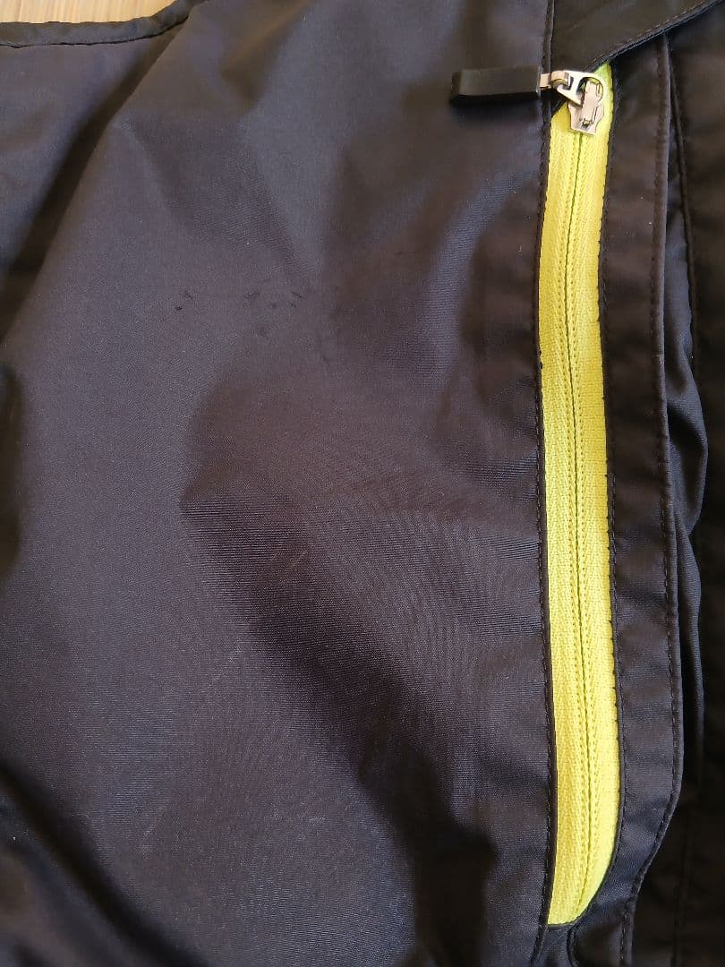 OWNER フィッシングベスト 　鮎　渓流