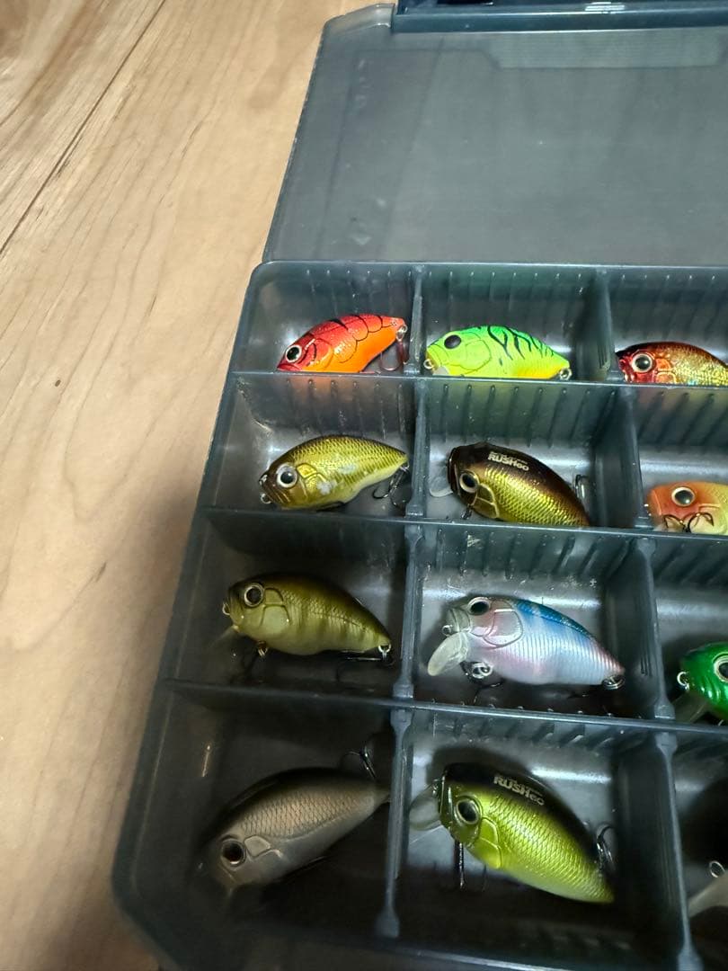 プロズファクトリー RUSH60 DROP75 RUSH120インキュベーター