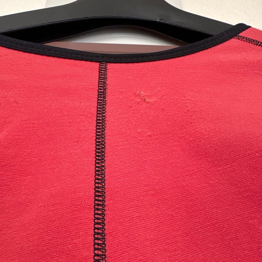 サーフィン　SURF8 起毛　マグマスーツ　極暖インナーウェア