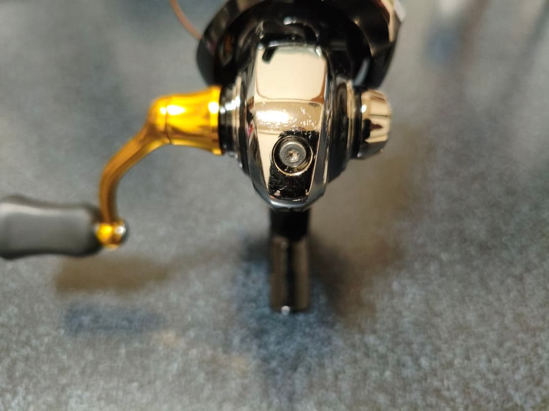 DAIWA 23LEGALIS LT1000S スピニングリール アジング