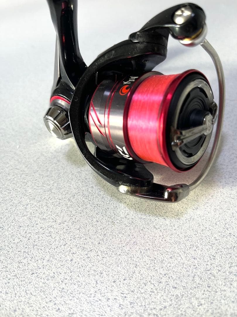 Daiwa 月下美人 MX LT1000S-P スピニングリール