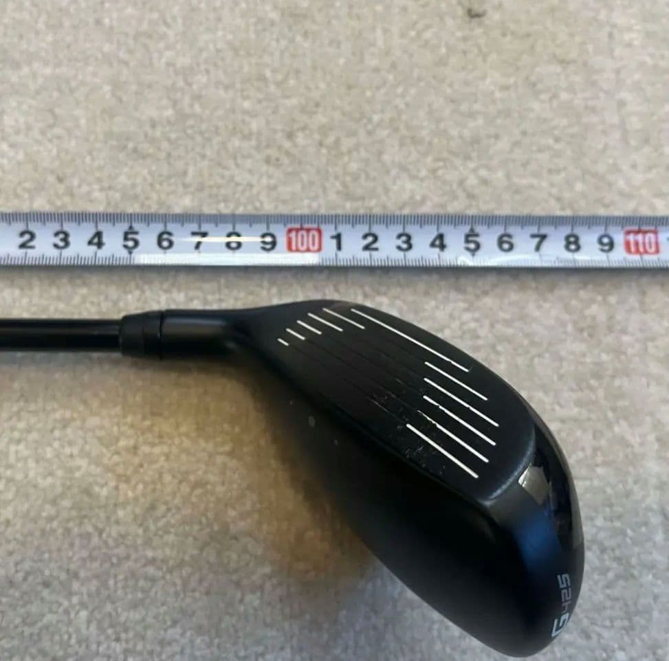 PING G425 3番 ユーティリティクラブ