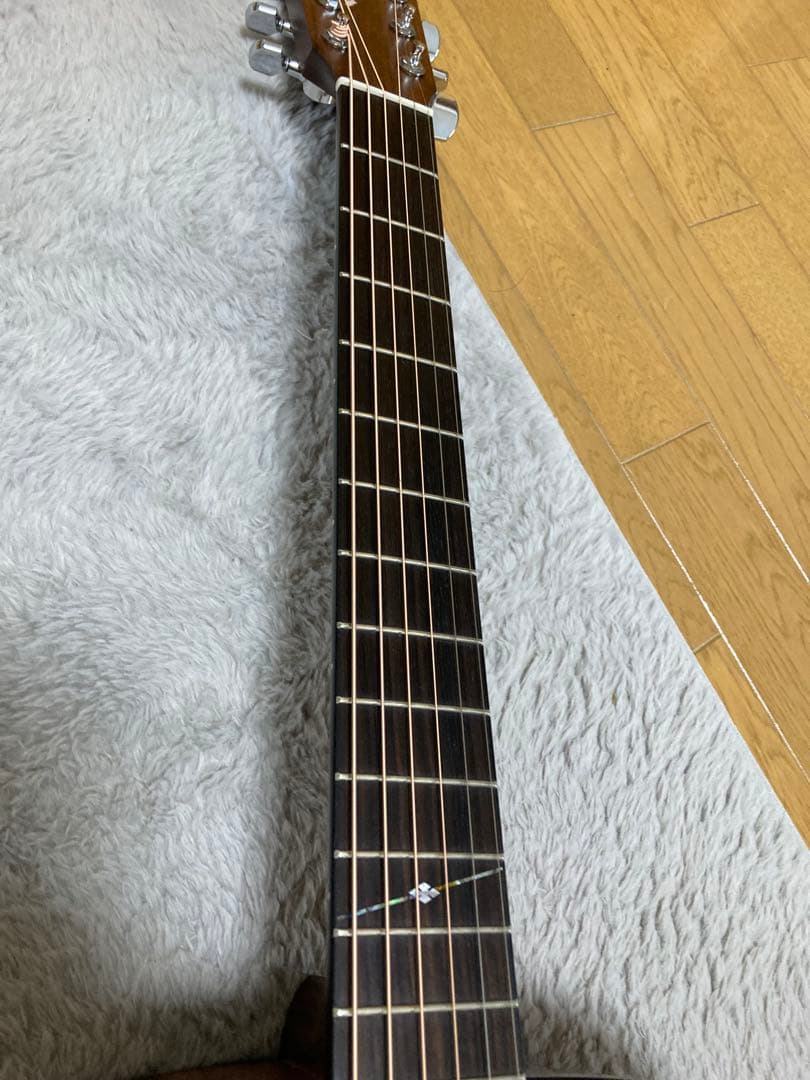 K.Yairi BL-90 2021年製　【未使用に近い】