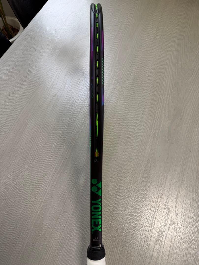 YONEX VCORE PRO テニスラケット G2