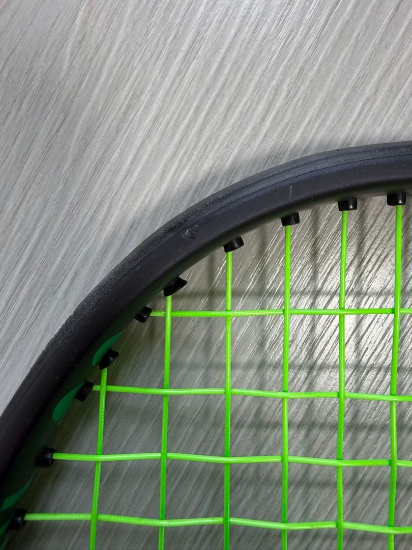 YONEX VCORE PRO テニスラケット G2