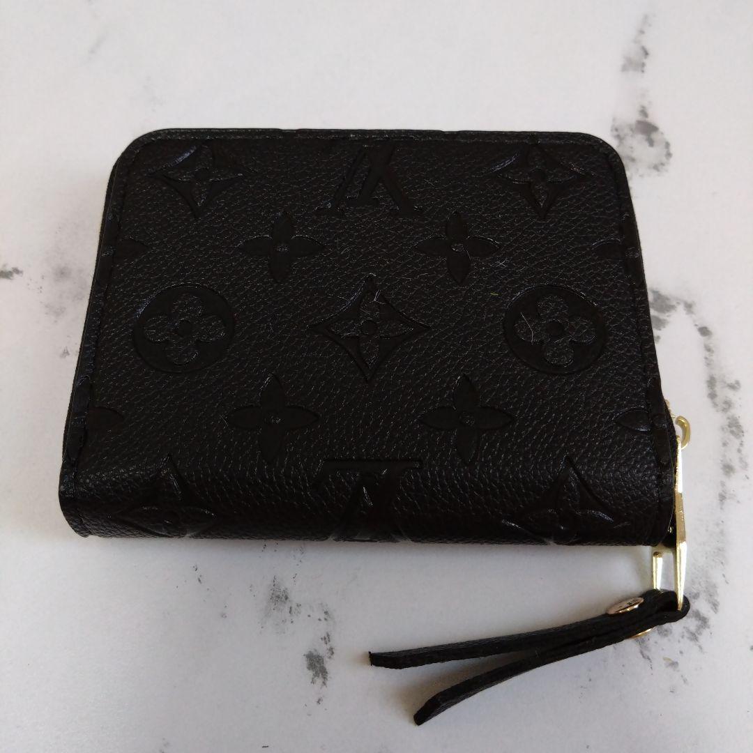 Louis Vuitton ブラック ケース　ノベルティ