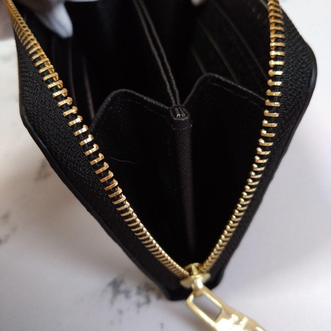 Louis Vuitton ブラック ケース　ノベルティ