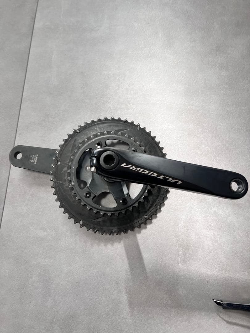 SHIMANO シマノ アルテグラ 油圧 2×11速 コンポセット r8020
