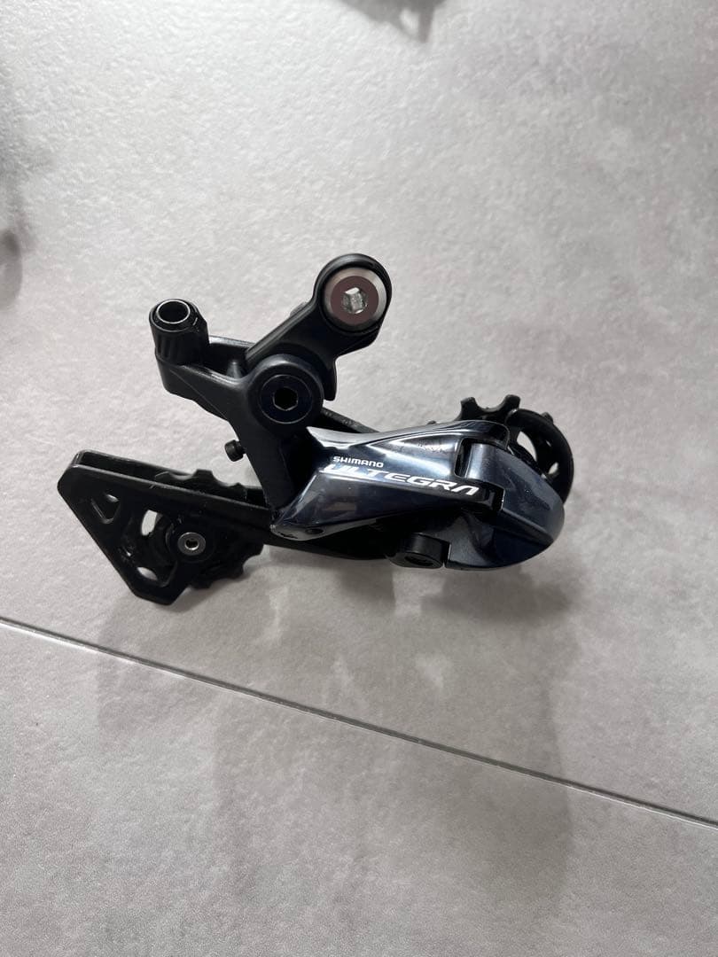 SHIMANO シマノ アルテグラ 油圧 2×11速 コンポセット r8020