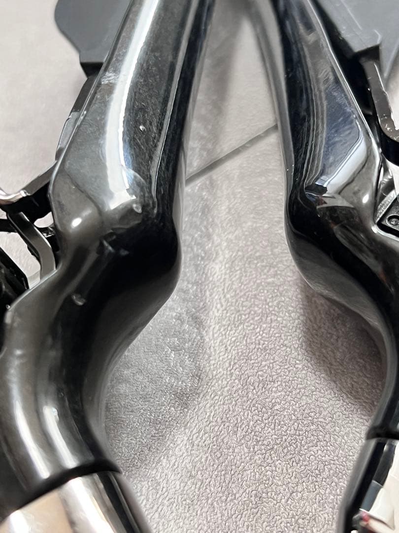 SHIMANO シマノ アルテグラ 油圧 2×11速 コンポセット r8020
