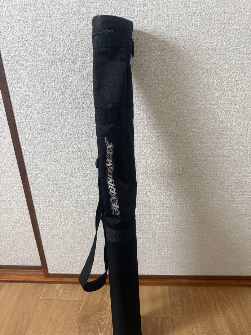 ミズノ ビヨンドマックス レガシーLW84cm690g