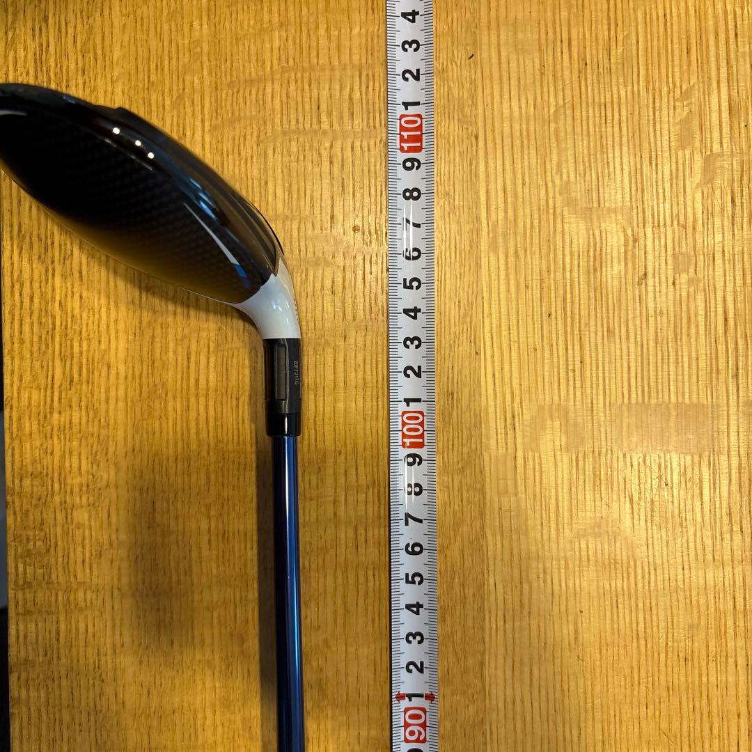 TaylorMade SIM2 MAX 5番ウッド
