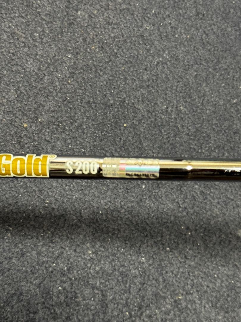 Callaway JAWS RAW ウェッジ 48°（10S）2022年モデル