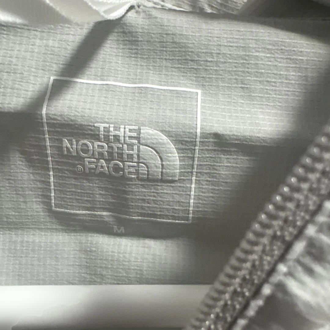 THE NORTH FACE スワローテイルベントフーディ