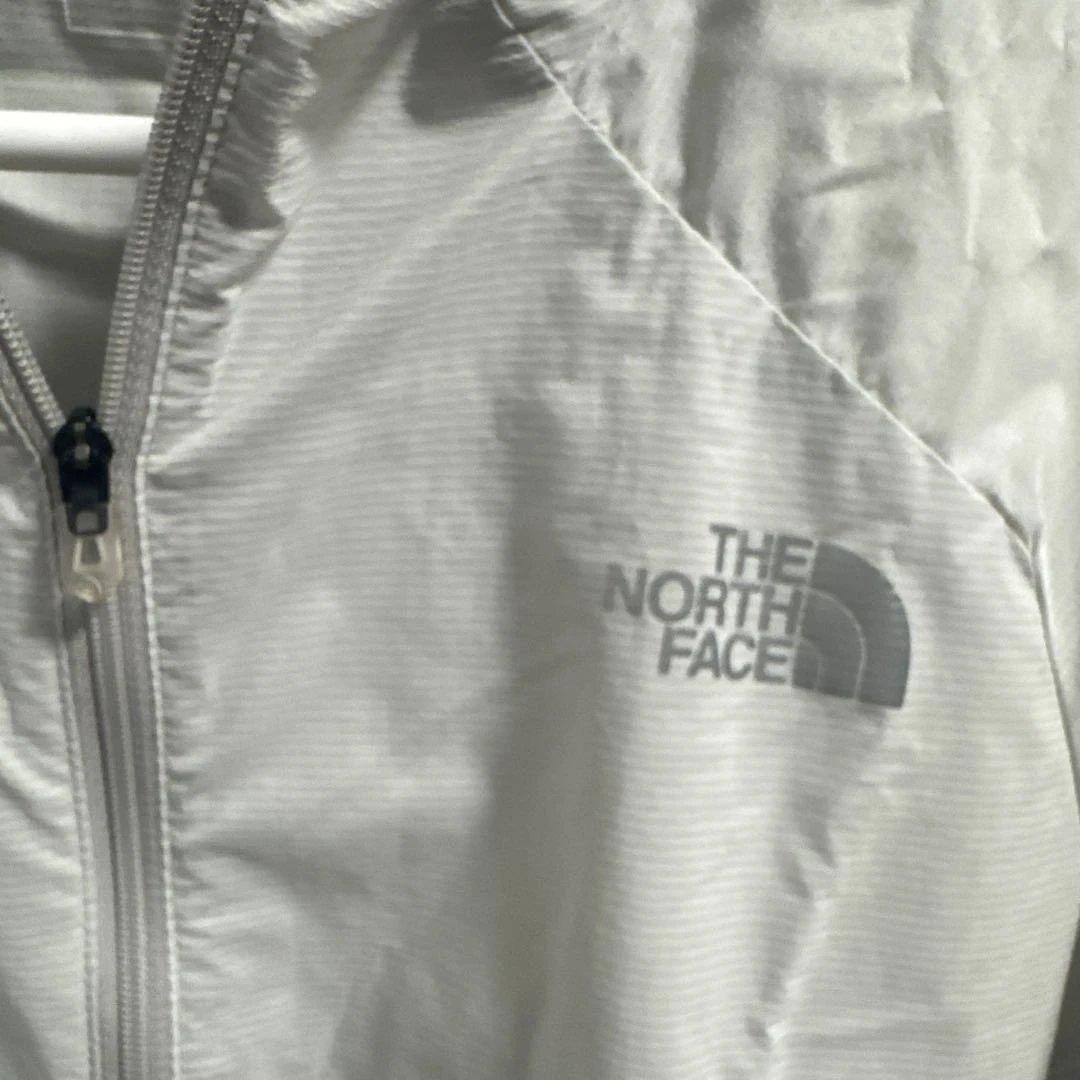 THE NORTH FACE スワローテイルベントフーディ
