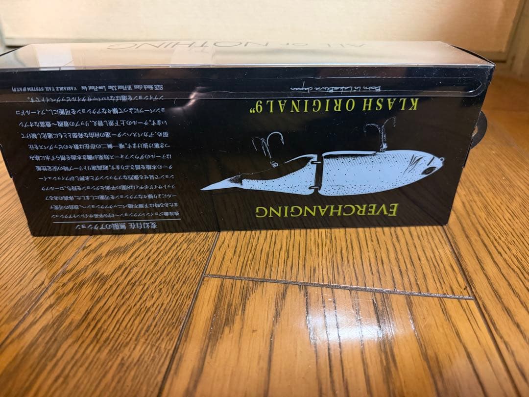 DRT KLASH9 (Low) joythief ワーキングクラスゼロ