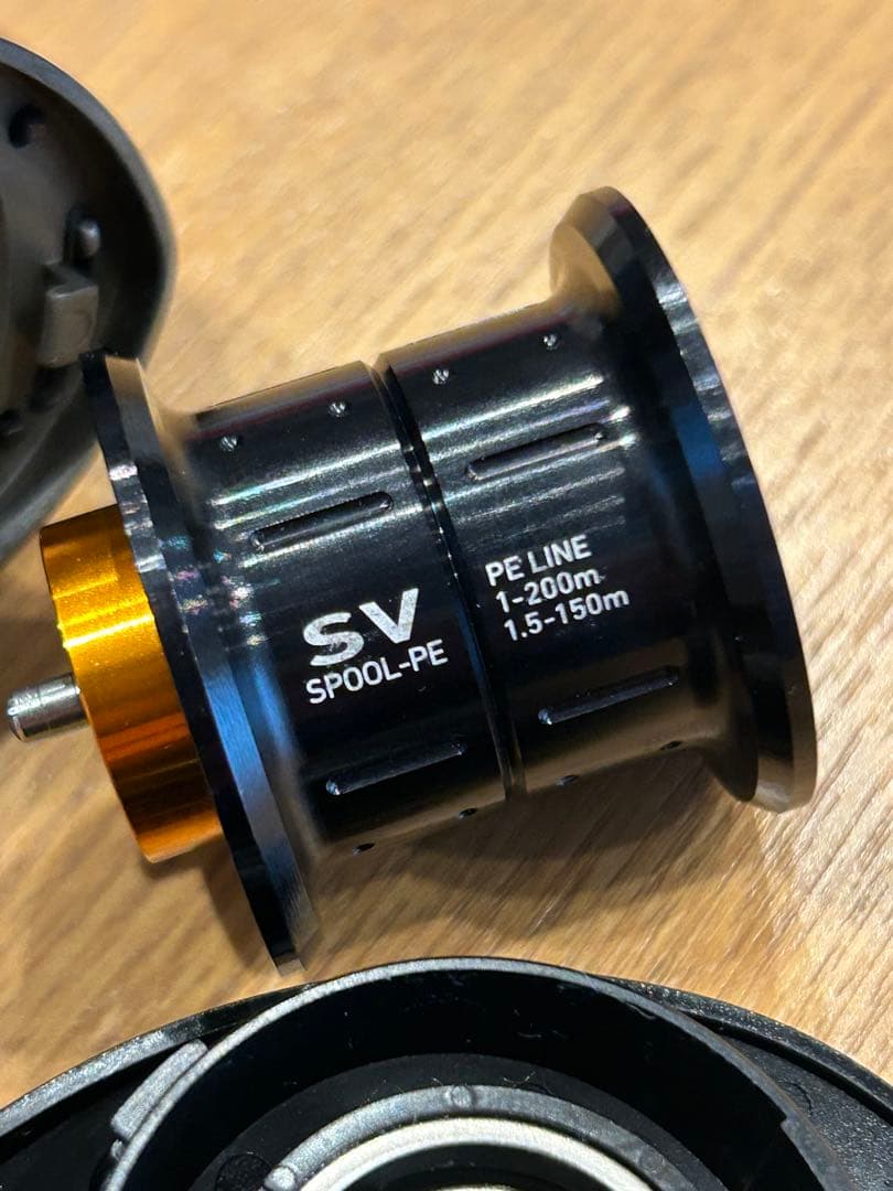 モアザン PE SV 8.1R-TW