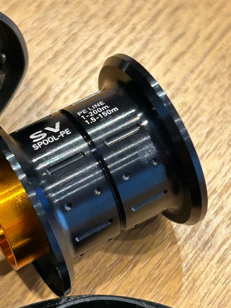 モアザン PE SV 8.1R-TW