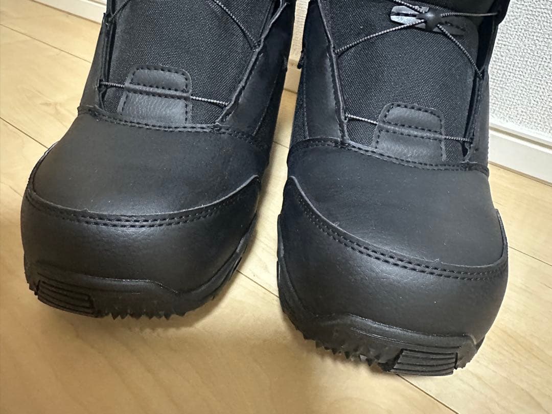 スノボーブーツ　美品