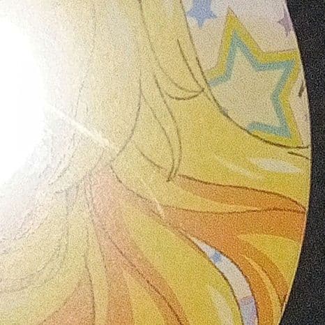 アイカツ　星宮いちご　劇場版　メモリアルアンコール　缶バッジ　18個