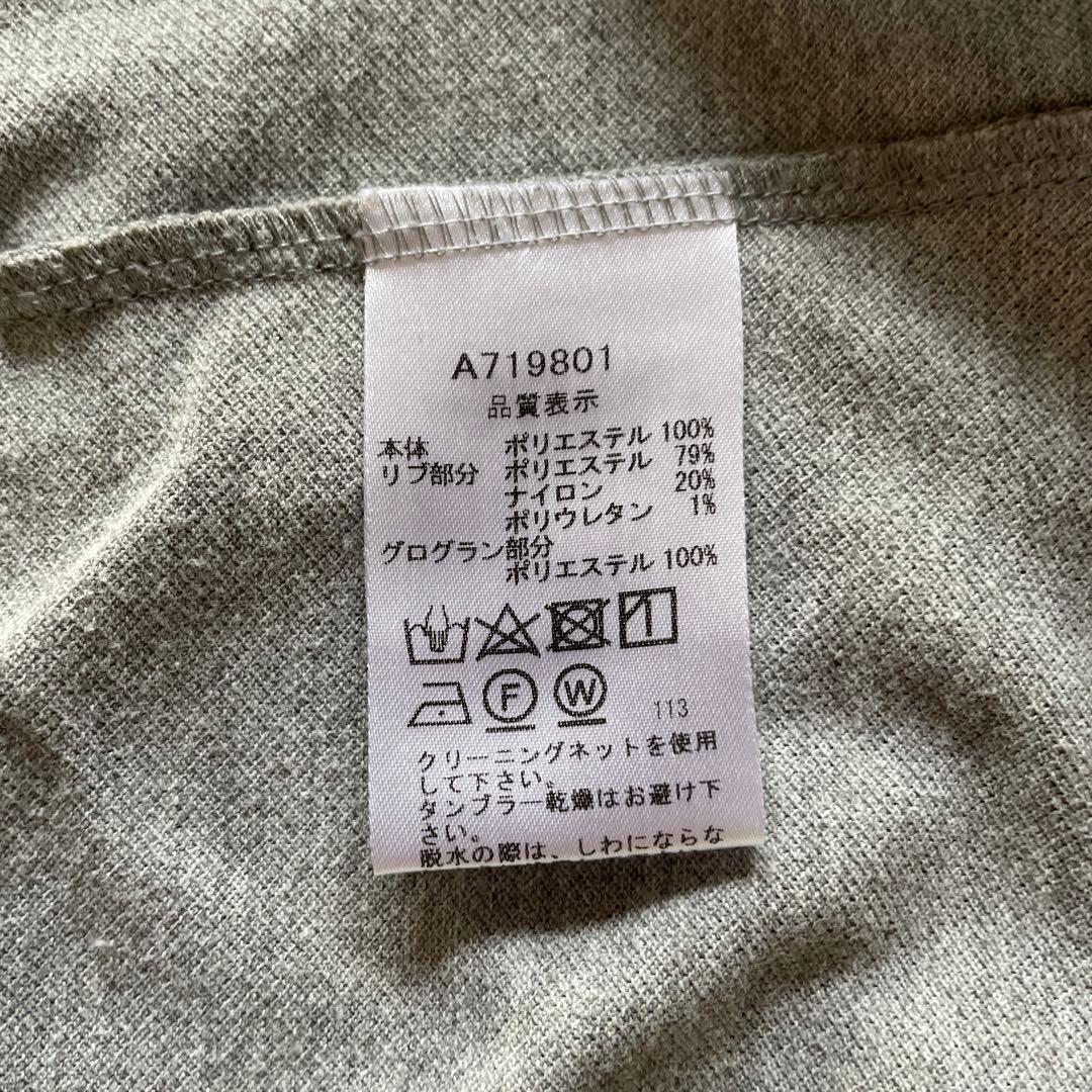 archivio グレー ジャケット