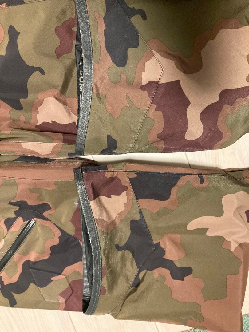 ボルコム volcom L GORE-TEX PANTS