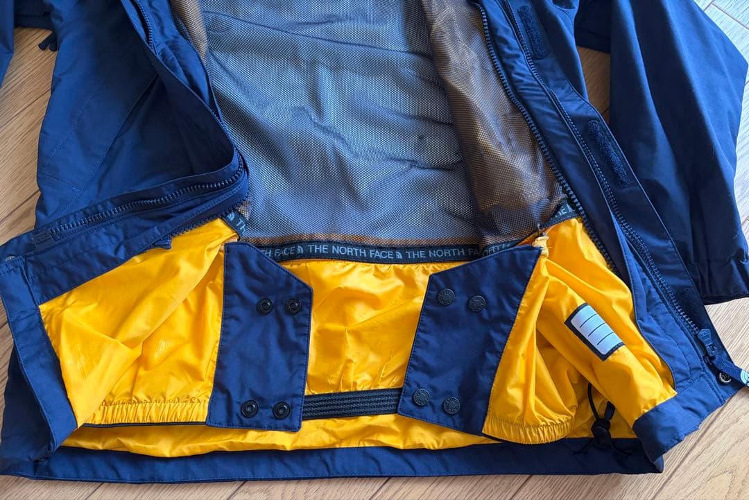 《値下げ》THE NORTH FACE 子ども用ウェアセット140
