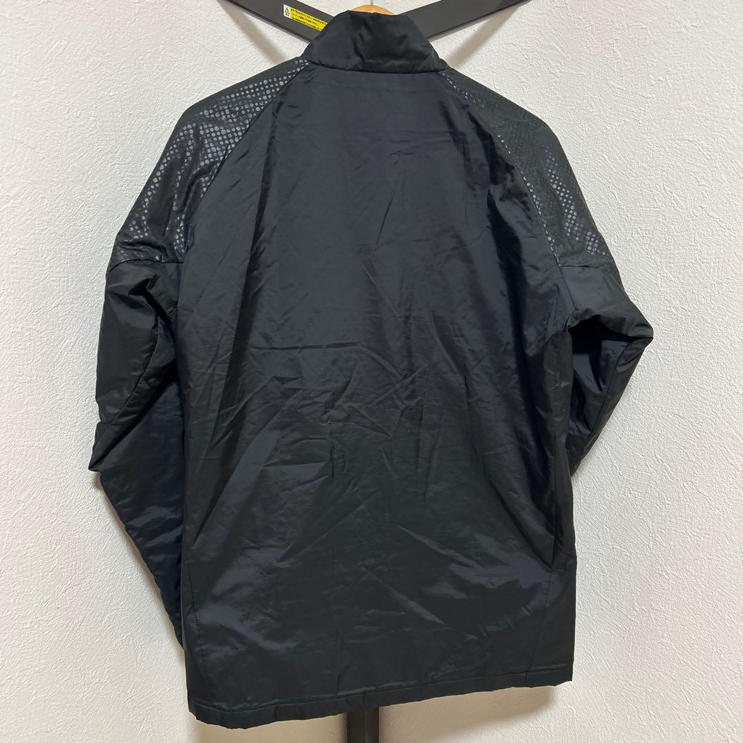 adidas FC東京　ウォーマー ジャケット　セットアップ　上下/L
