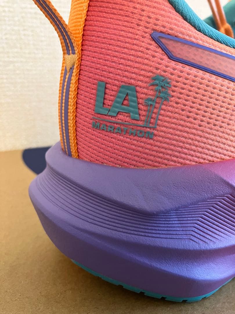 新品未着用 ASICS NOVABLAST5 28.0 ノヴァブラスト 2026