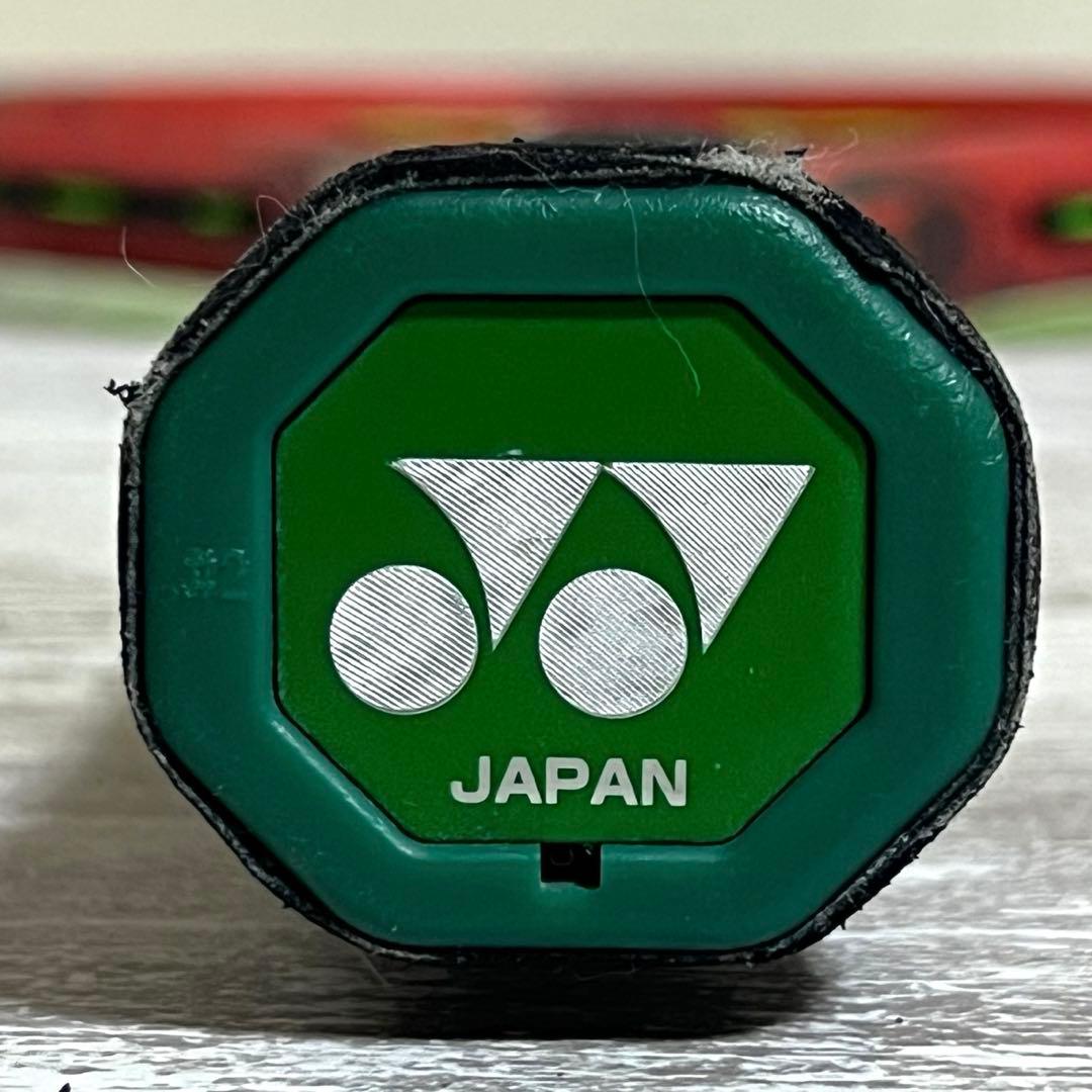 YONEX ヨネックス VCORE98 2018年モデル