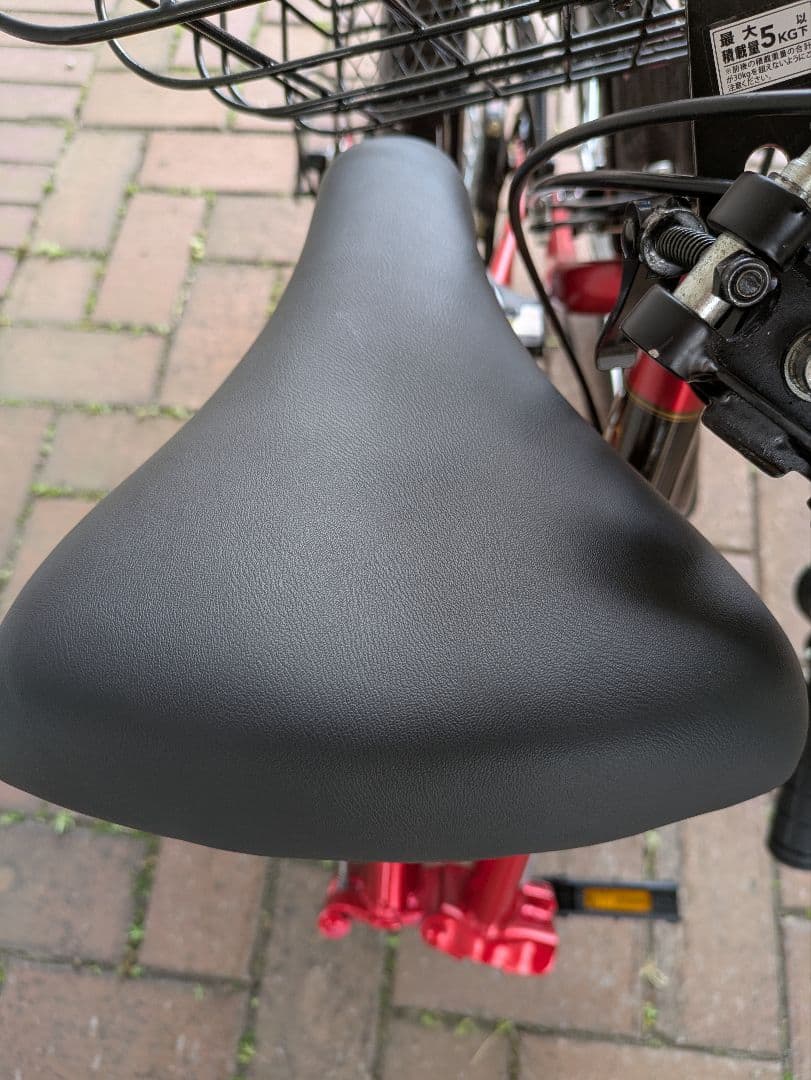 P.N自転車