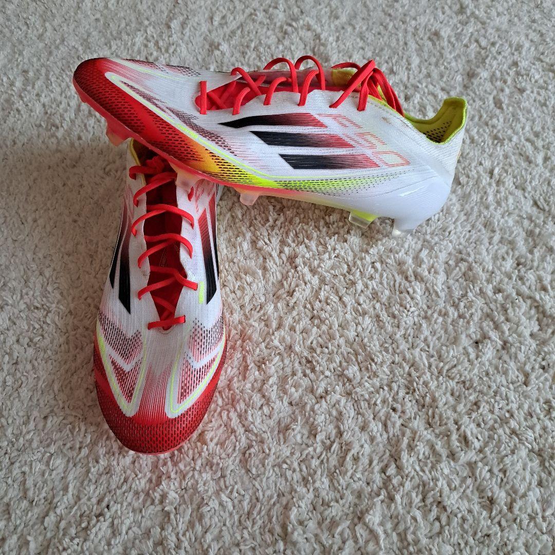 シューズ adidas F50 FG