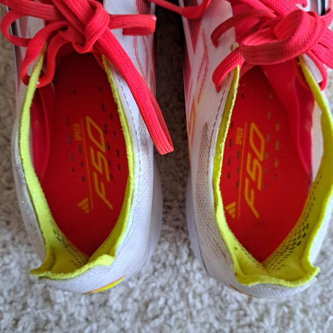 シューズ adidas F50 FG