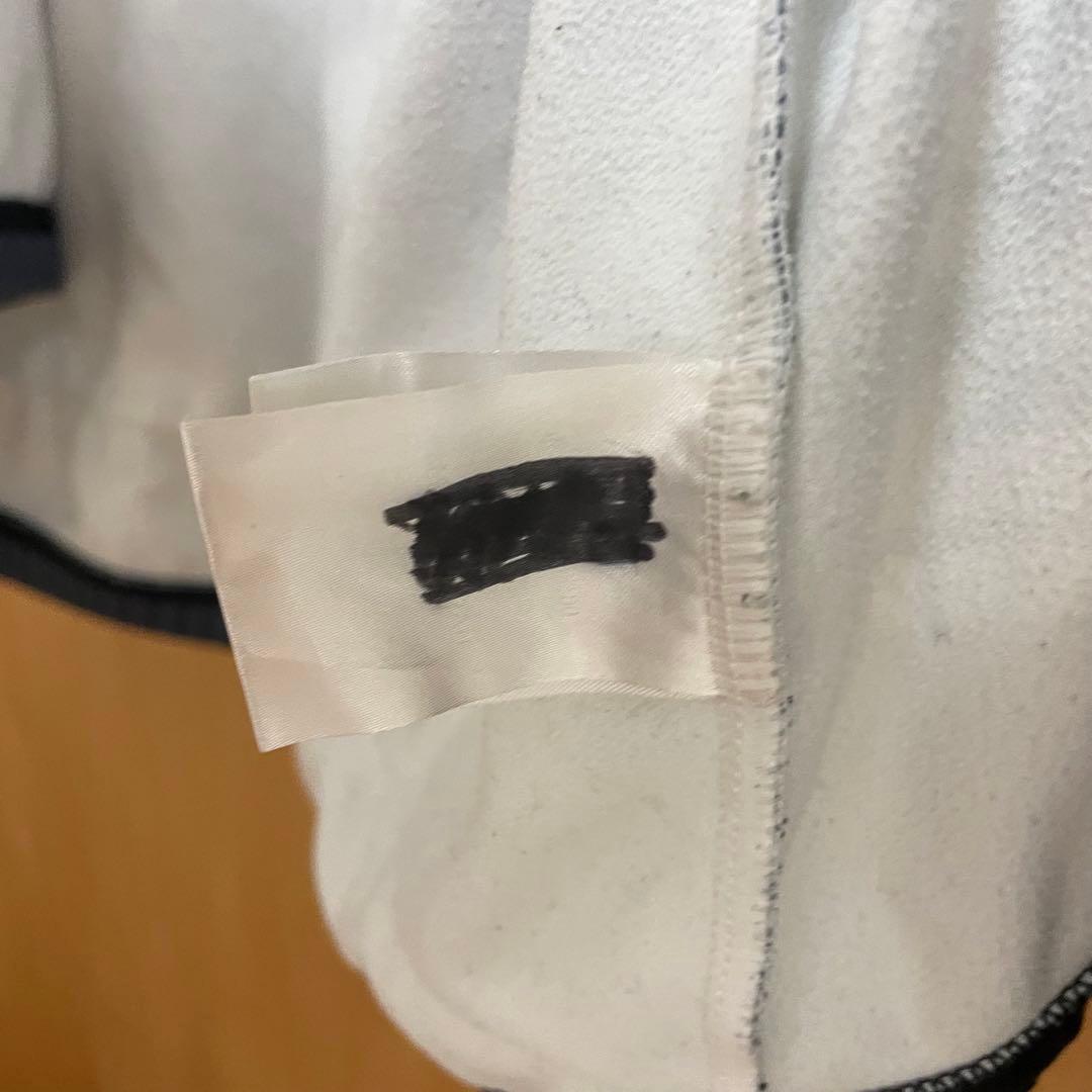 PEARL IZUMI サイクルジャケット 長袖 黒
