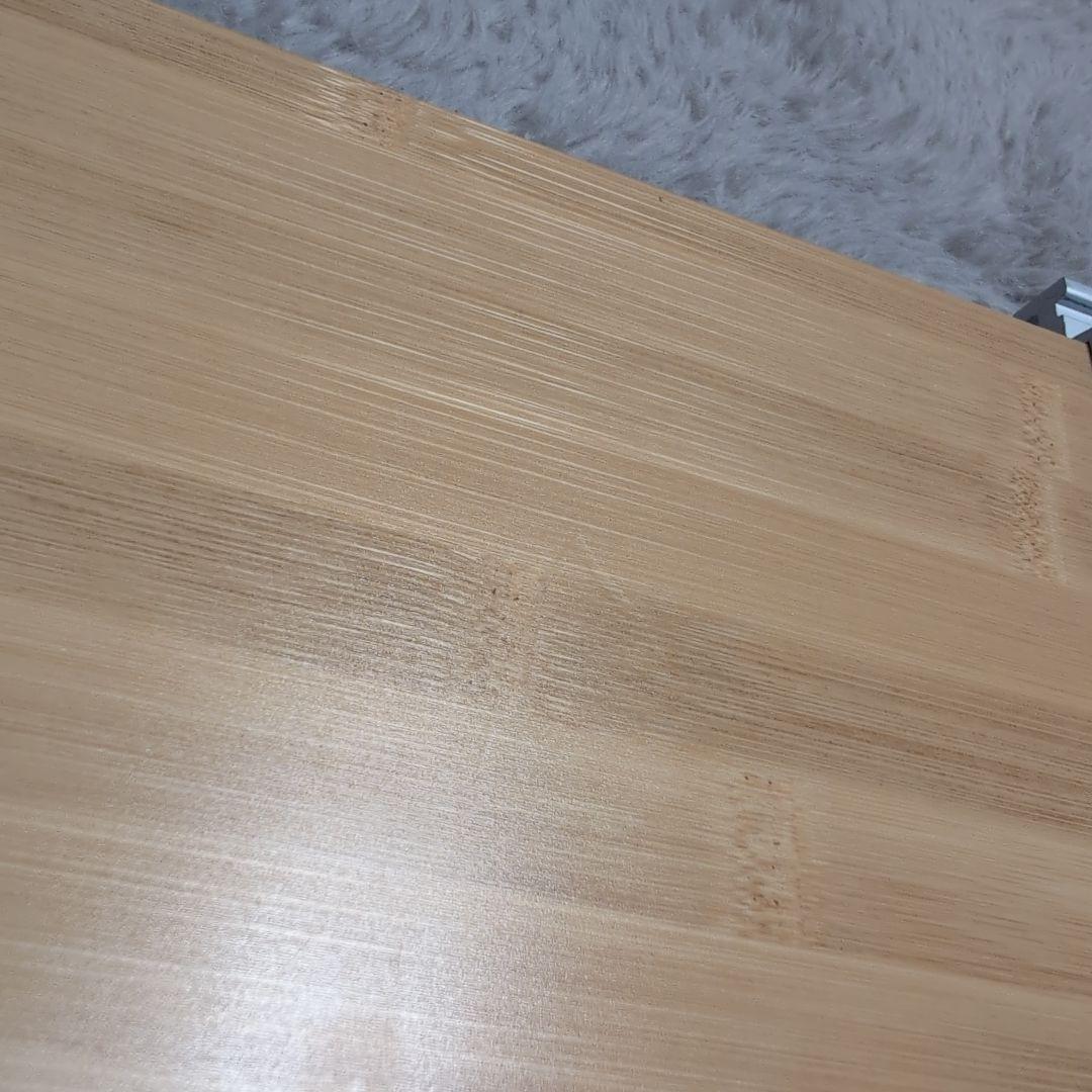 スノーピーク　スライドトップロングハーフ竹　2枚