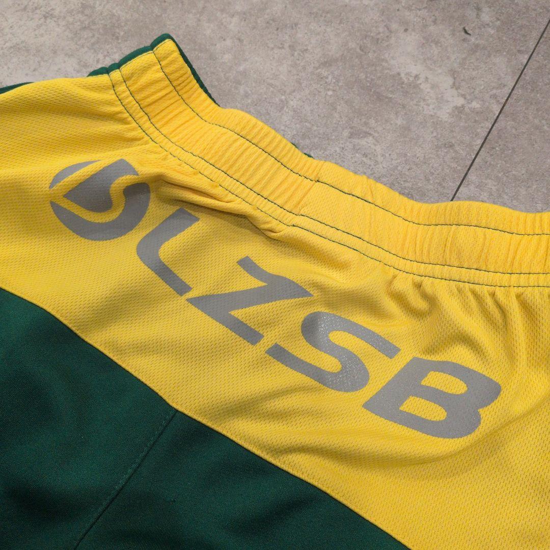 ルースイソンブラ ジャージ セットアップ 130cm